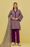 Orient OTL-20366/U Purple Signature Embroidered Collection 2026