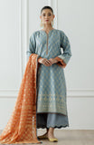 Orient OTL-25-259 Classic Lawn Jacquard Collection 2026