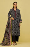 Orient OTL-20716/U Black Signature Embroidered Collection 2026