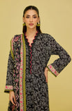 Orient OTL-20716/U Black Signature Embroidered Collection 2026
