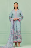 Orient OTL-20096/U Ice Blue Signature Embroidered Collection 2026