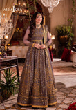 Asim Jofa AJCR-10 Chandni Raatein 2024