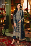 Asim Jofa AJLP-07 Afsanay Luxury Pret 2024