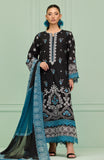 Orient OTL-20186/U Black Signature Embroidered Collection 2026