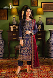 Asim Jofa AJLP-02 Afsanay Luxury Pret 2024