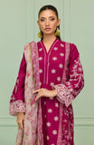 Orient OTL-20106/U Magenta Signature Embroidered Collection 2026