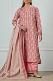 Orient OTL-25-532/U PINK Winter Dresses 2025