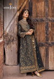 Asim Jofa AJCE-03 Chikankari Eid Collection 2024