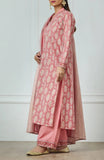 Orient OTL-25-532/U PINK Winter Dresses 2025