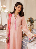 Raj Bari Design # 03 Nissa Chikankari Edition 2025