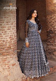 Asim Jofa AJCE-02 Chikankari Eid Collection 2024