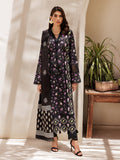 Raj Bari Design # 1 Nissa Chikankari Edition 2025