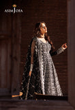 Asim Jofa AJCE-02 Chikankari Eid Collection 2024