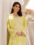 Raj Bari Design # 2 Nissa Chikankari Edition 2025