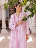 Raj Bari Design # 06 Nissa Chikankari Edition 2025