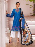 Raj Bari Design # 4 Nissa Chikankari Edition 2025