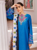 Raj Bari Design # 4 Nissa Chikankari Edition 2025