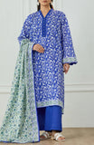 Orient OTL-25-474/U BLUE Winter Dresses 2025