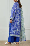 Orient OTL-25-474/U BLUE Winter Dresses 2025