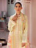 Raj Bari Design # 09 Nissa Chikankari Edition 2025