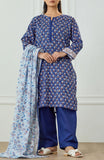 Orient OTL-25-506/U BLUE Winter Dresses 2025