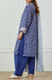 Orient OTL-25-506/U BLUE Winter Dresses 2025