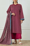 Orient OTL-25-496/U RED Winter Dresses 2025
