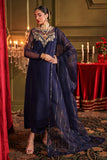 Charizma CMA-4-010 BLUE Mi Amor RTW 2024