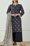 Orient OTL-25-508/U BLACK Winter Dresses 2025