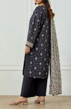 Orient OTL-25-508/U BLACK Winter Dresses 2025