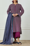Orient OTL-25-499/U MAGENTA Winter Dresses 2025