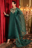 Charizma CMA-4-010 GREEN Mi Amor RTW 2024