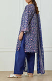 Orient OTL-25-513/U BLUE Winter Dresses 2025