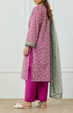 Orient OTL-25-492/U PINK Winter Dresses 2025