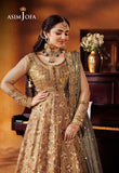 Asim Jofa AJCE-07 Chikankari Eid Collection 2024