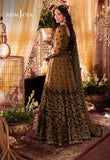 Asim Jofa AJYV-06 Vasl Collection 2024