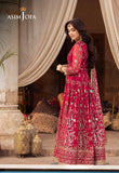 Asim Jofa AJCE-10 Chikankari Eid Collection 2024