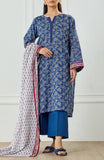 Orient OTL-25-501/U BLUE Winter Dresses 2025