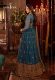 Asim Jofa AJYV-09 Vasl Collection 2024
