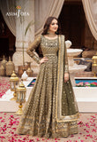 Asim Jofa AJCE-08 Chikankari Eid Collection 2024