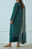 Orient OTL-25-468/U GREEN Winter Dresses 2025