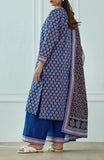 Orient OTL-25-442/U BLUE Winter Dresses 2025