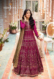 Asim Jofa AJJJ-09 Jaan-E-Jahan Chiffon Collection 2024
