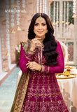 Asim Jofa AJJJ-09 Jaan-E-Jahan Chiffon Collection 2024