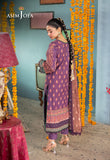 Asim Jofa AJRA-02 Asra Festive Collection 2024