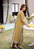 Asim Jofa AJCF-16 Dhanak Rang Collection 2024