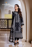 Asim Jofa AJCM-04 Monochrome Essential Collection 2024