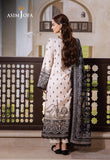 Asim Jofa AJCM-10 Monochrome Essential Collection 2024