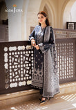 Asim Jofa AJCM-05 Monochrome Essential Collection 2024