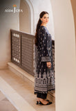 Asim Jofa AJCM-05 Monochrome Essential Collection 2024